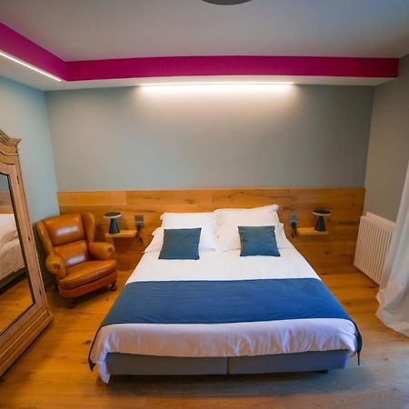The Lion'S Den Bnb Triest Zewnętrze zdjęcie