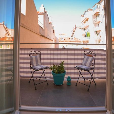 The Lion'S Den Bnb Triest Zewnętrze zdjęcie