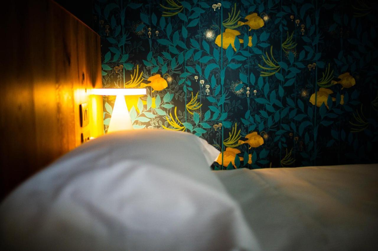 The Lion'S Den Bnb Triest Zewnętrze zdjęcie