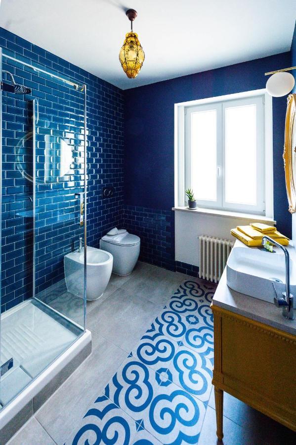 The Lion'S Den Bnb Triest Zewnętrze zdjęcie