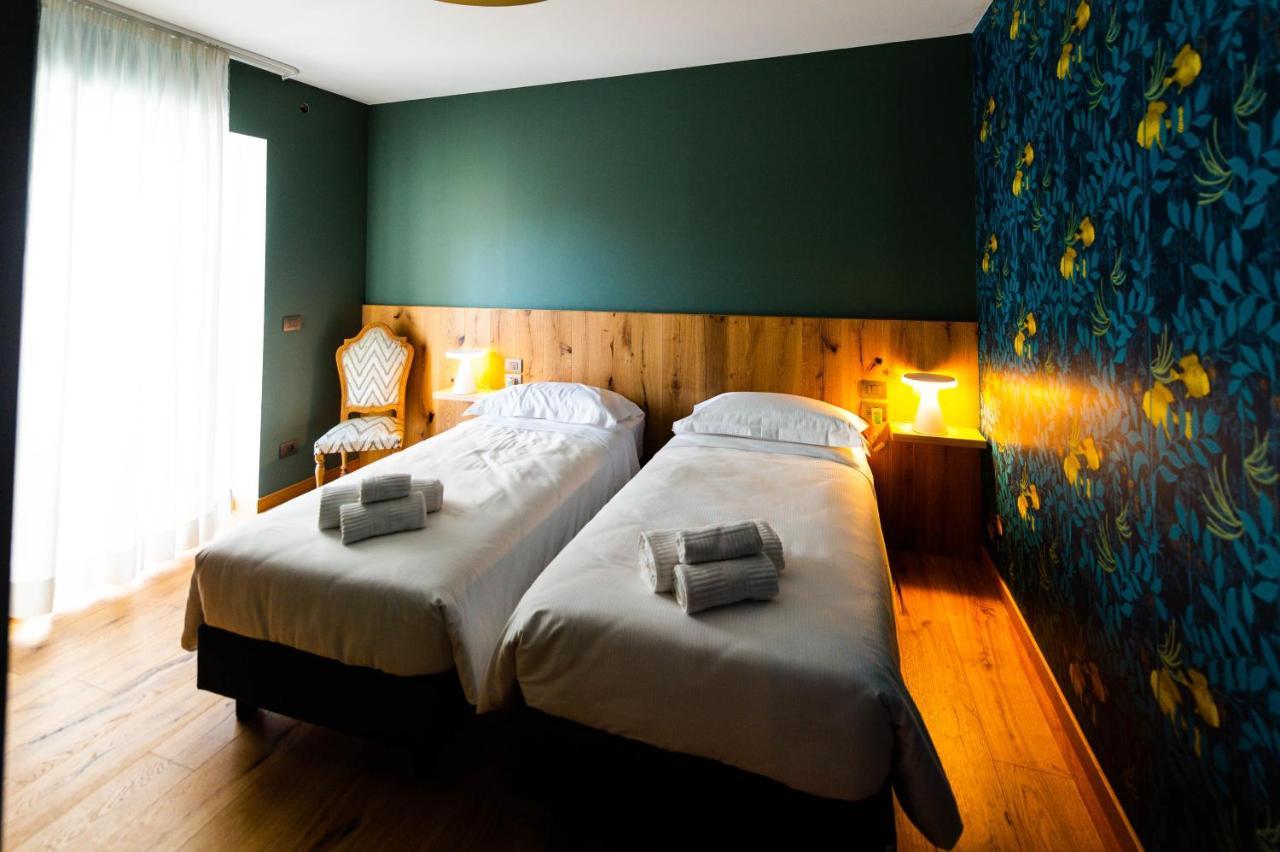 The Lion'S Den Bnb Triest Zewnętrze zdjęcie