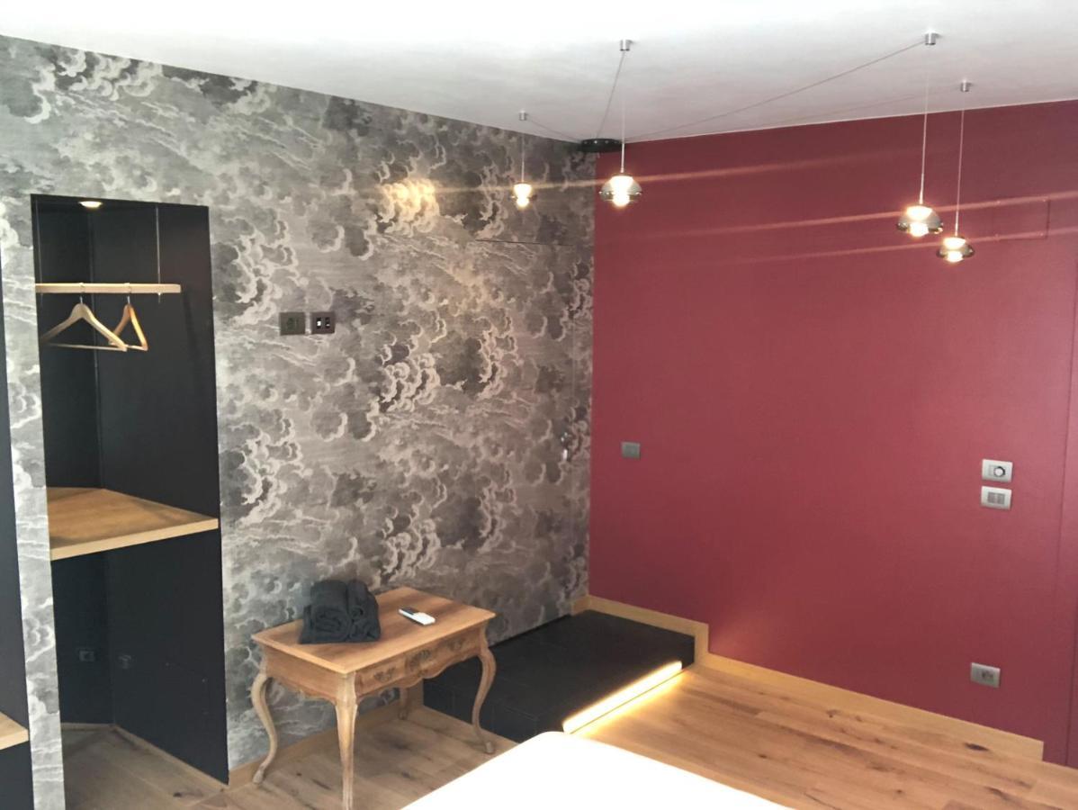 The Lion'S Den Bnb Triest Zewnętrze zdjęcie