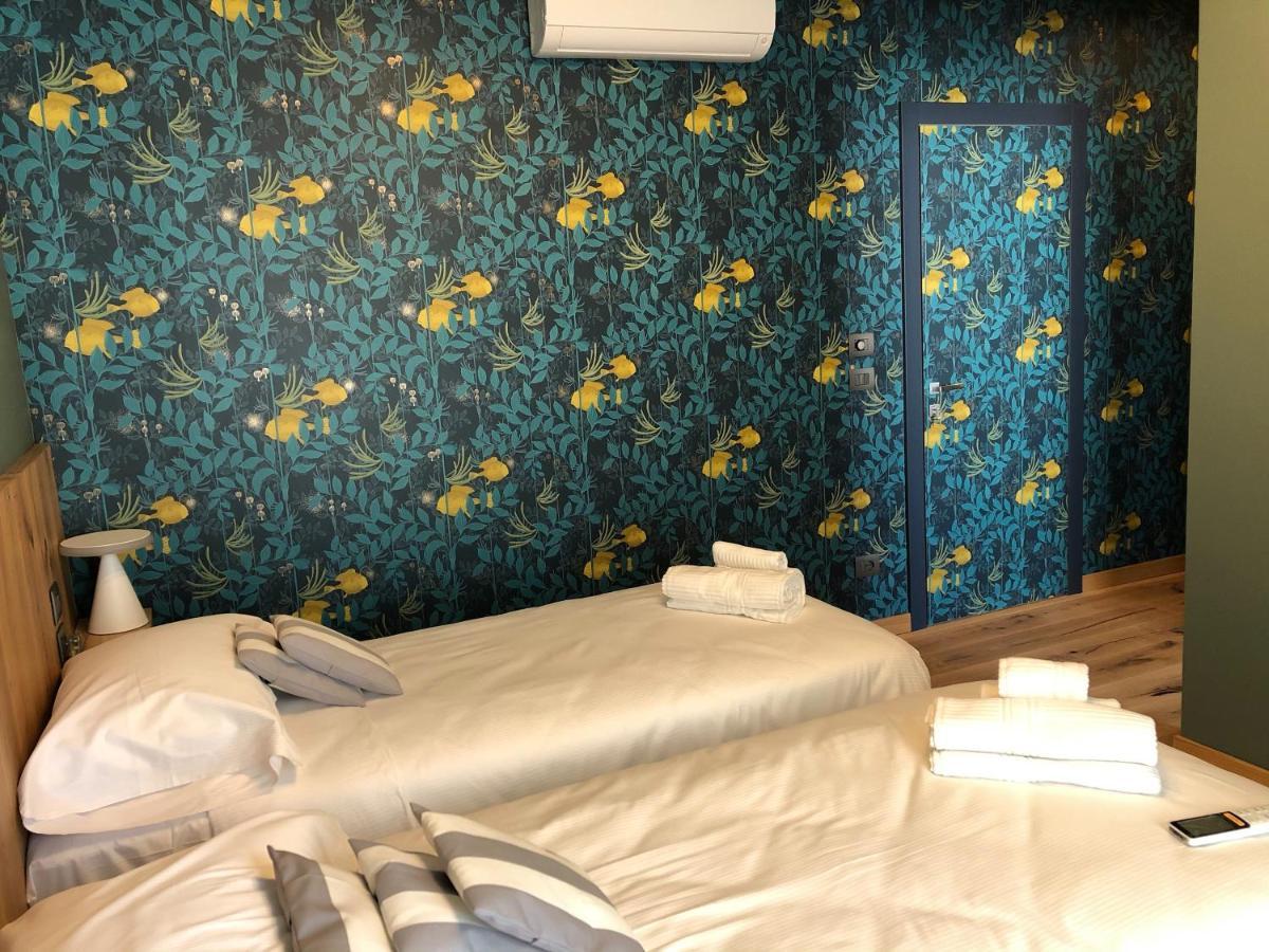 The Lion'S Den Bnb Triest Zewnętrze zdjęcie