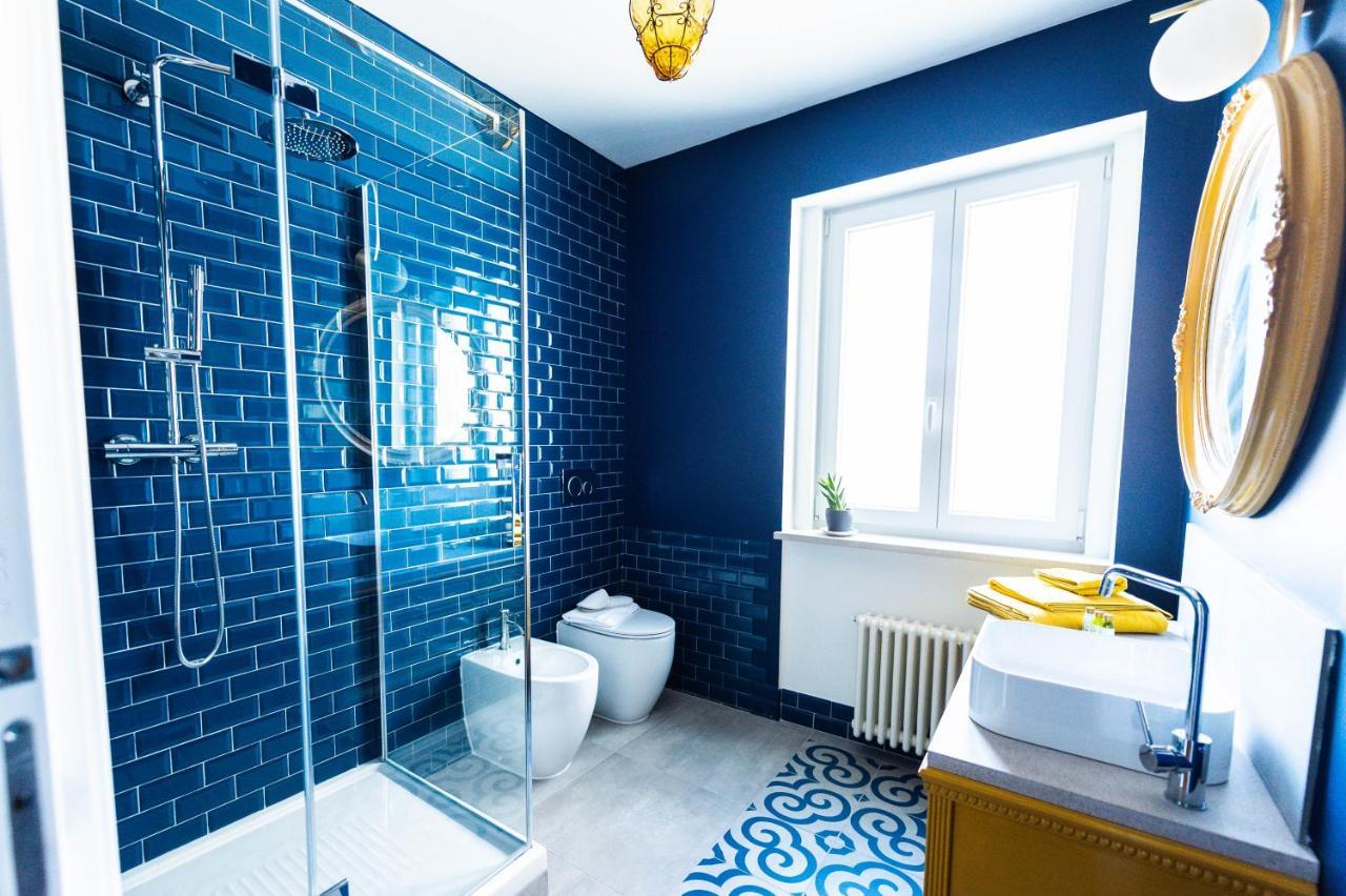 The Lion'S Den Bnb Triest Zewnętrze zdjęcie