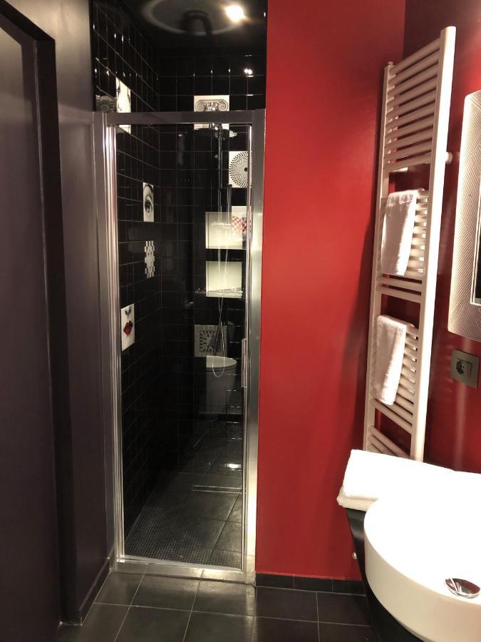 The Lion'S Den Bnb Triest Zewnętrze zdjęcie
