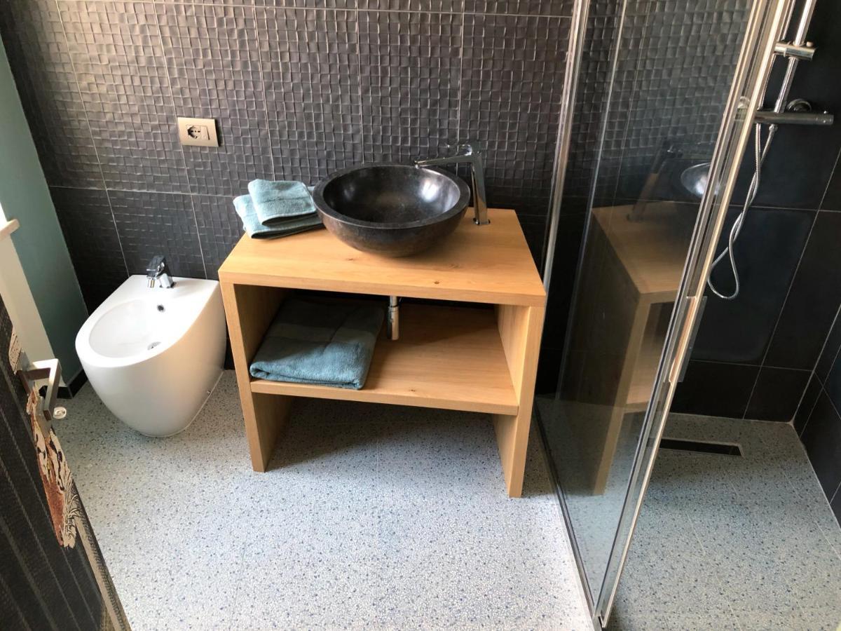 The Lion'S Den Bnb Triest Zewnętrze zdjęcie
