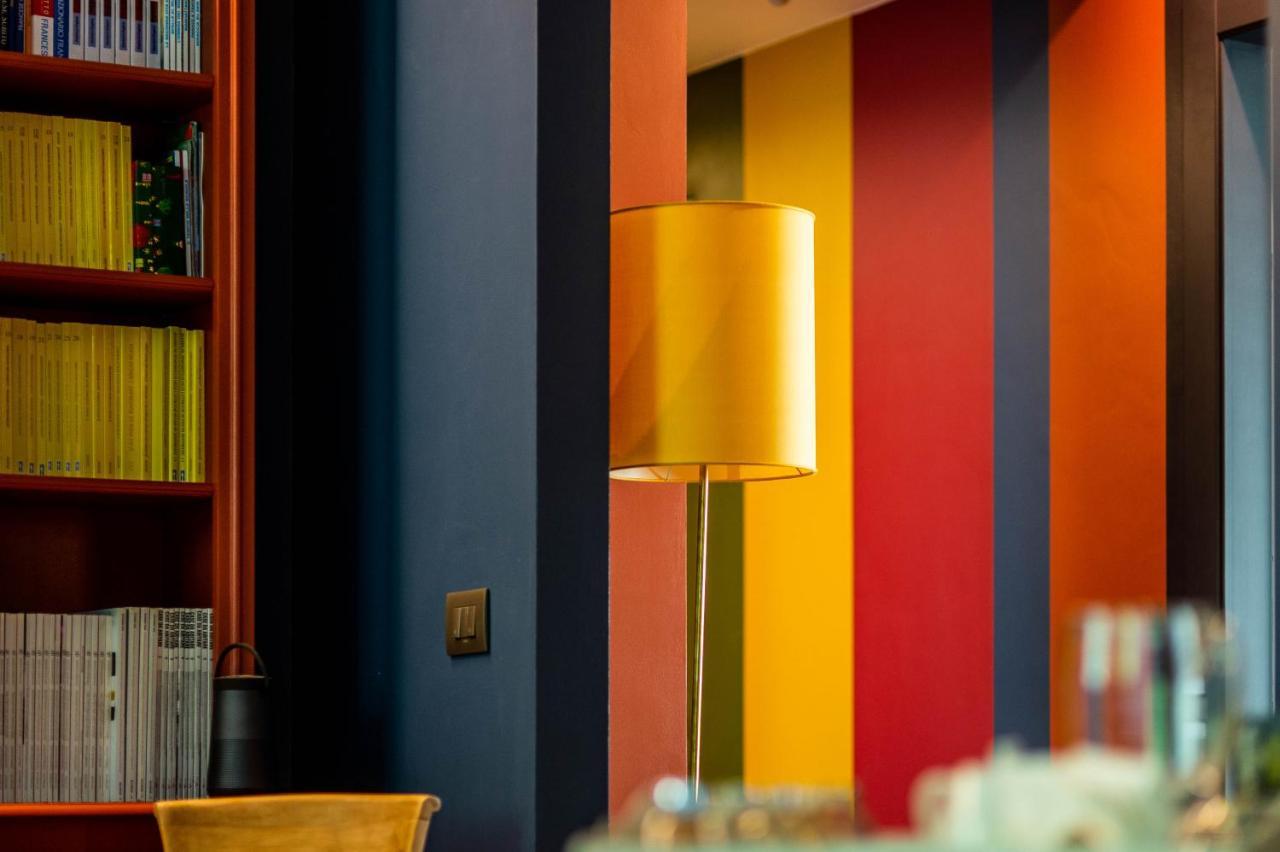The Lion'S Den Bnb Triest Zewnętrze zdjęcie