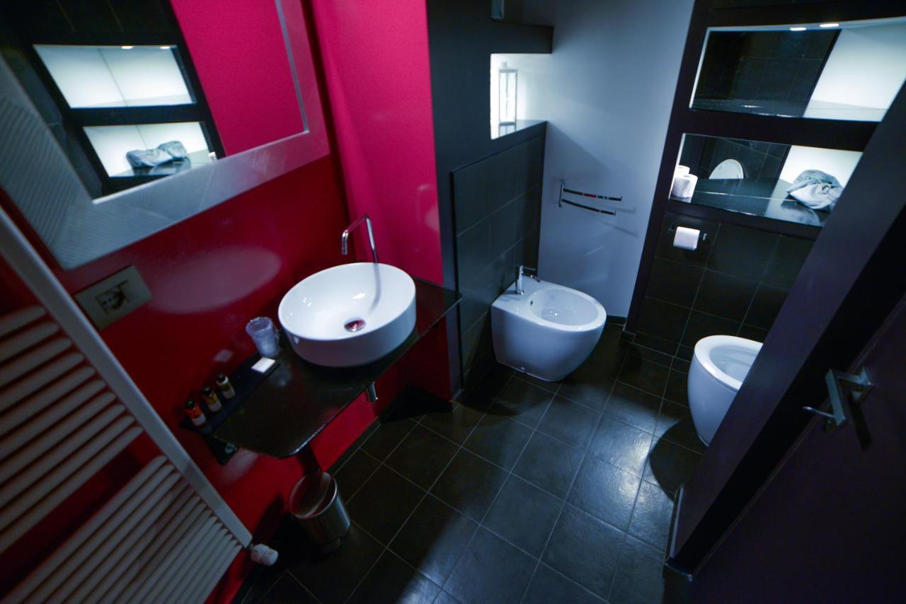 The Lion'S Den Bnb Triest Zewnętrze zdjęcie