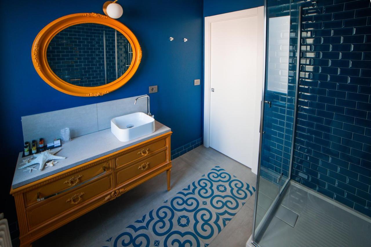 The Lion'S Den Bnb Triest Zewnętrze zdjęcie