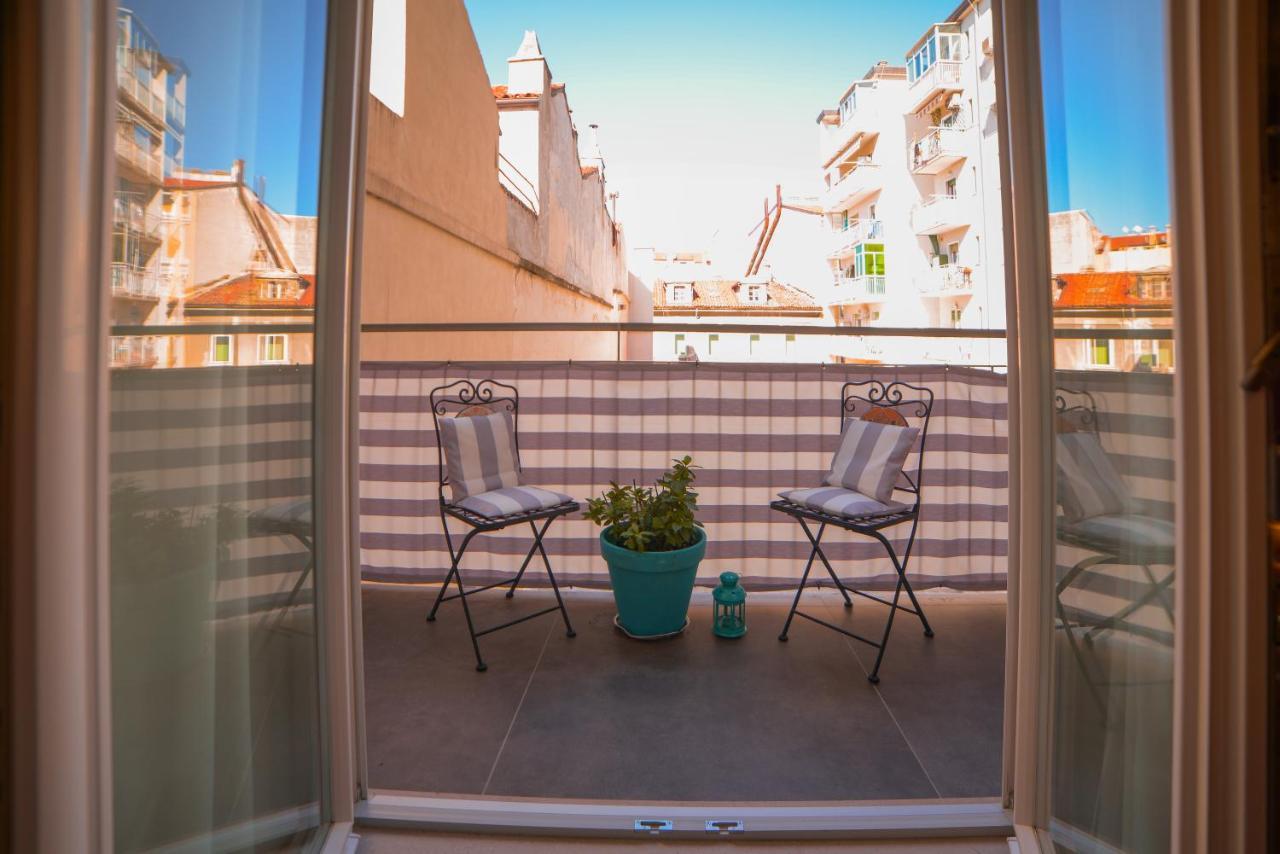 The Lion'S Den Bnb Triest Zewnętrze zdjęcie