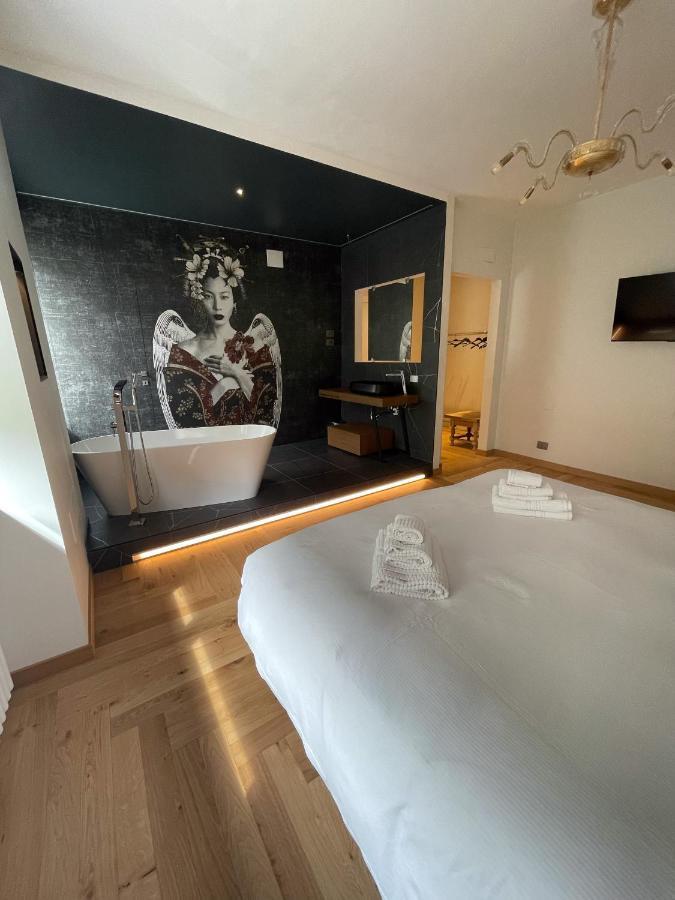 The Lion'S Den Bnb Triest Zewnętrze zdjęcie