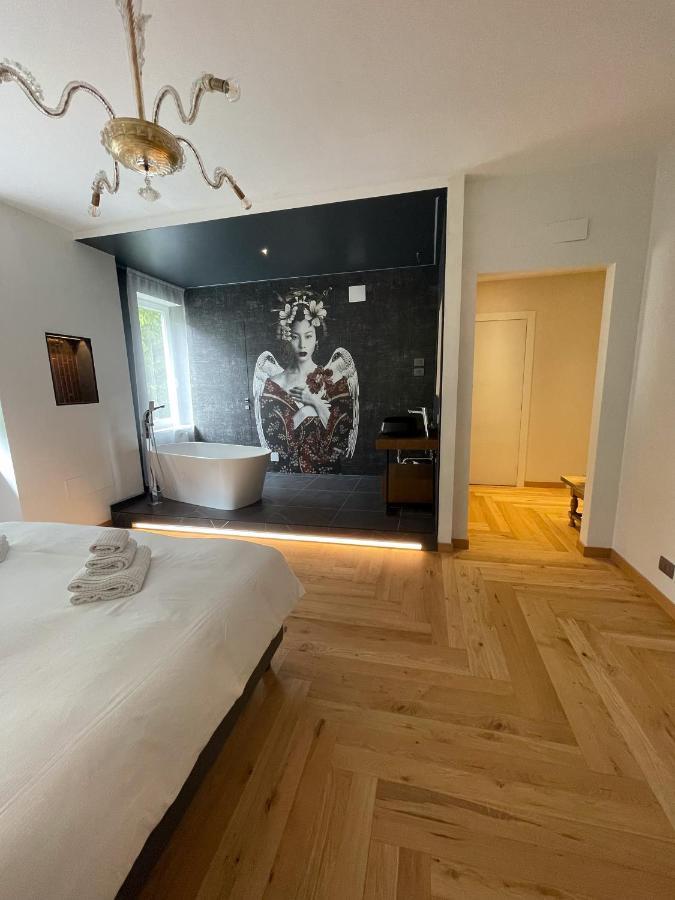 The Lion'S Den Bnb Triest Zewnętrze zdjęcie