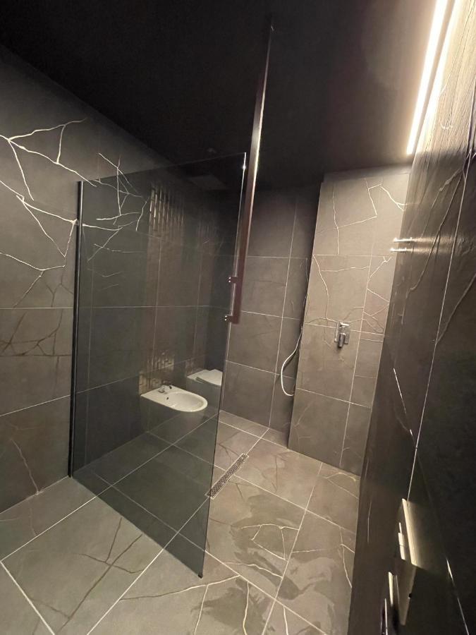 The Lion'S Den Bnb Triest Zewnętrze zdjęcie