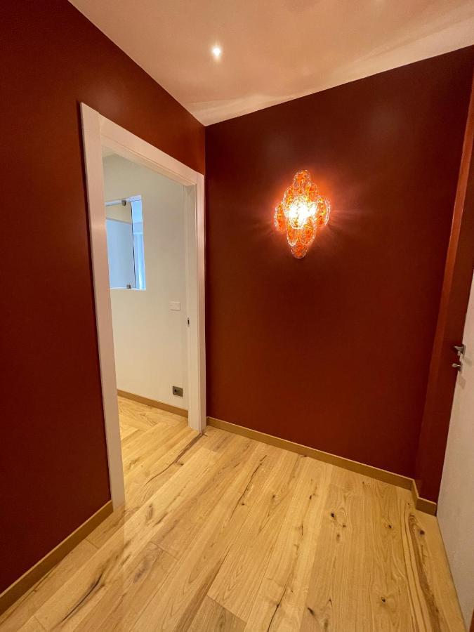 The Lion'S Den Bnb Triest Zewnętrze zdjęcie