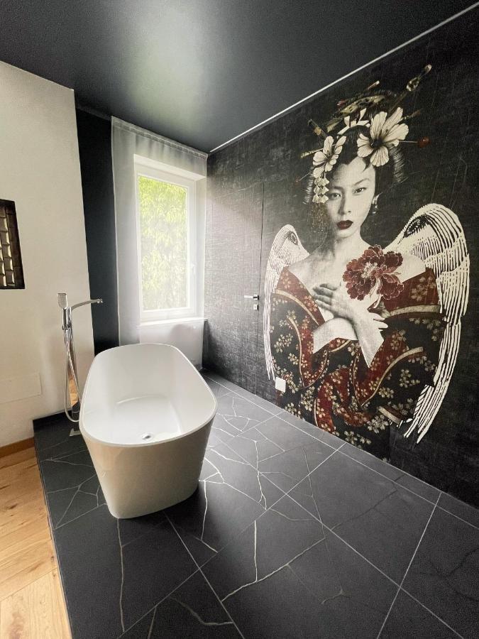 The Lion'S Den Bnb Triest Zewnętrze zdjęcie